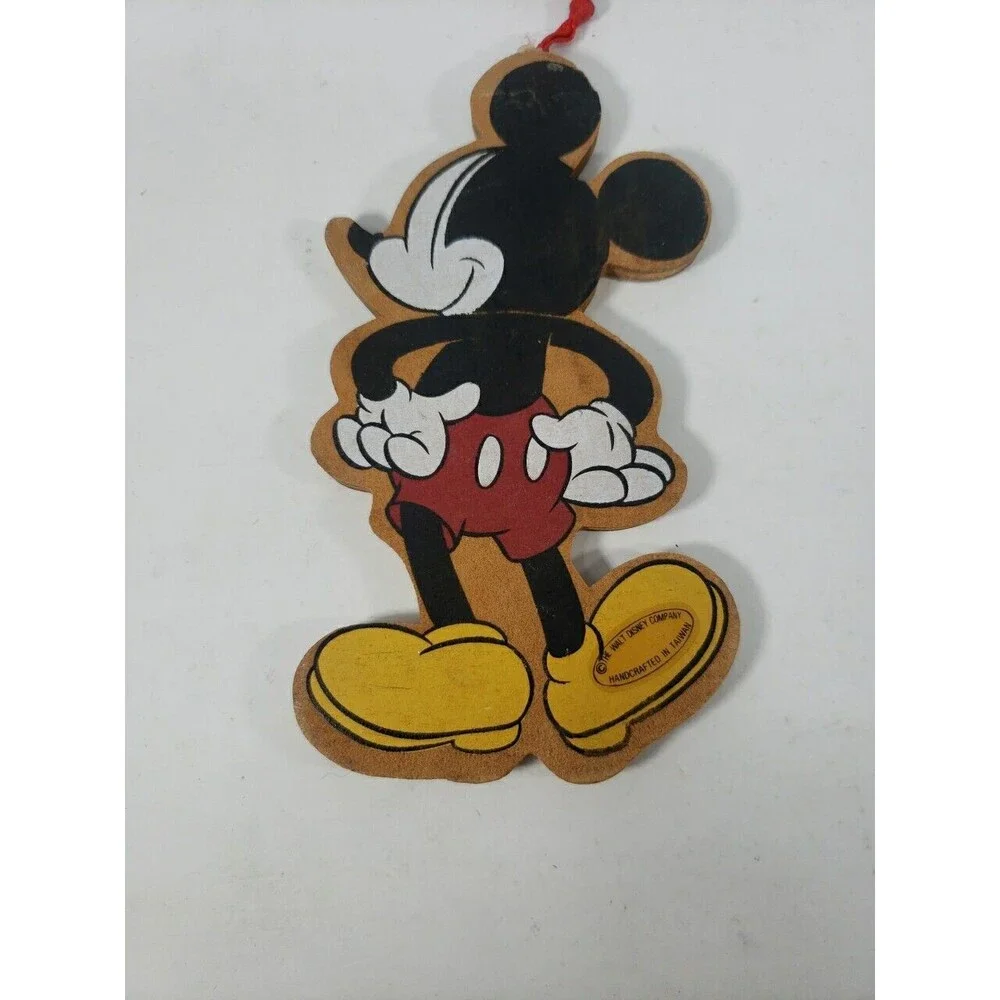 Disney add some